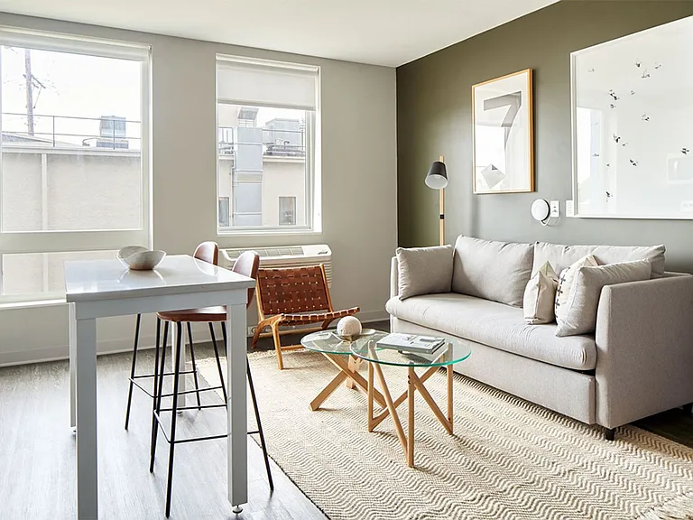 Luna Apartments — Photo 48