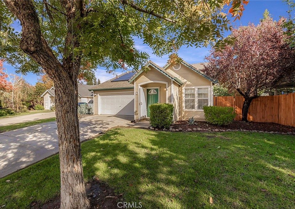 12 Wysong Ct, Chico, CA 95928 Zillow