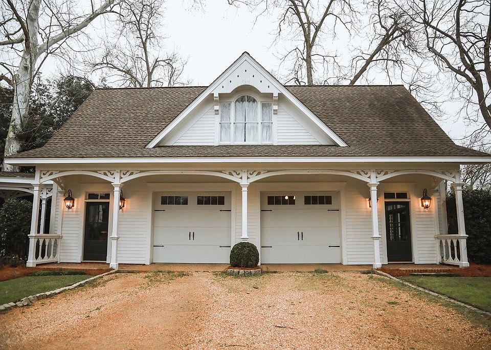 107 Taylor St, Americus, GA 31709 Zillow