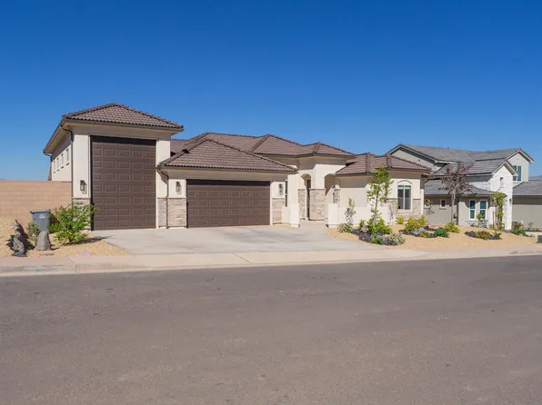 1916 S Pleiades Way, Washington, UT 84780