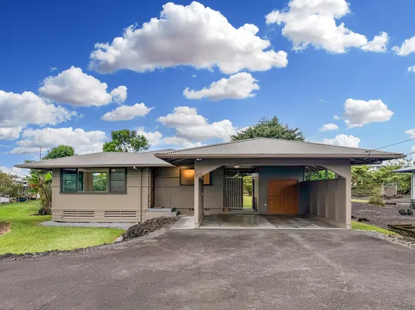 681 W Kawailani St, Hilo, HI 96720