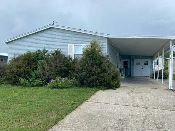 37643 Landis Ave, Zephyrhills, FL 33541