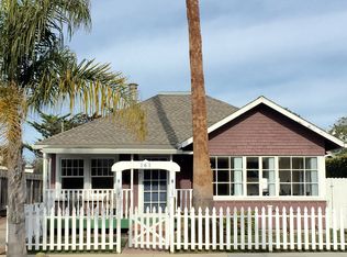 161 Marine Parade, Santa Cruz, CA 95062