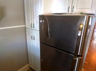 4410 Falls Rd, Baltimore, MD 21211