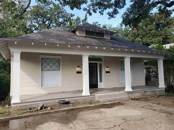 128 S Woodrow St, Little Rock, AR 72205