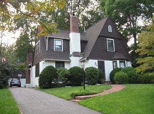 35 Woodland Rd, Short Hills, NJ 07078