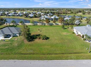 8288 SW Liverpool Rd, Arcadia, FL 34269