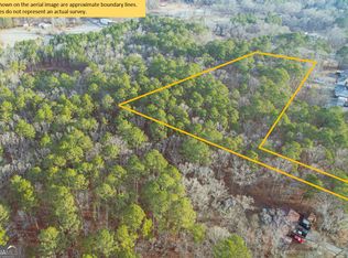5 / Acres #ON, Rome, GA 30165