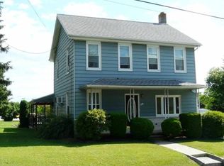 941 Greenbriar Rd, York, PA 17404