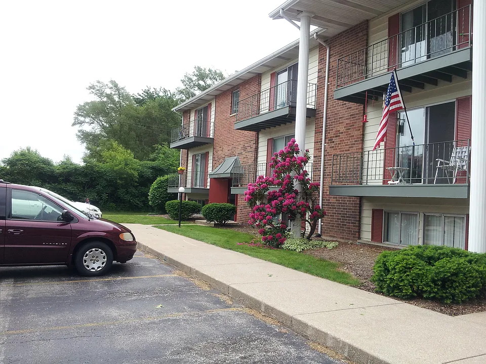 Village Terre Apartments