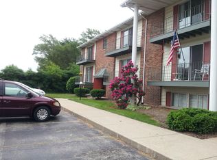 1512 Rosemary Ln #F409B1206, South Bend, IN
