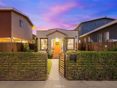 1608 Cedar Ave, Long Beach, CA, 90813