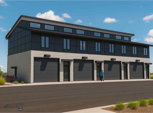 3589 Royal Wolf #A, Bozeman, MT 59718