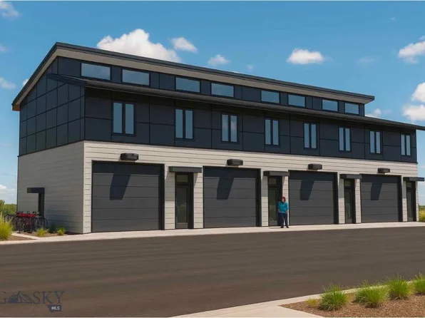 3589 Royal Wolf #A, Bozeman, MT 59718