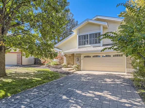 8039 Marshall Circle, Arvada, CO 80003