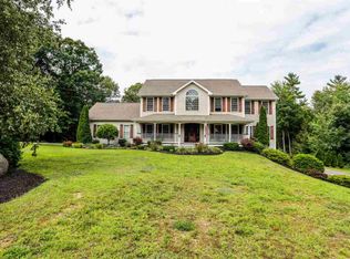 35 Connemara Dr, Chichester, NH 03258