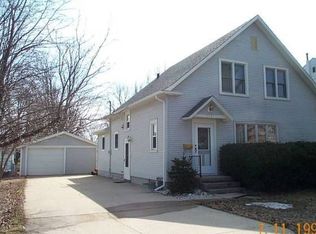 1112 Union St, Boone, IA 50036