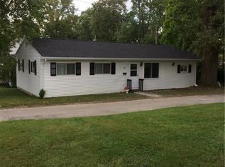 602 Sycamore Ave, Sidney, OH