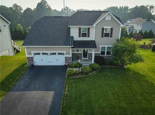 48 Samala Cir, Rochester, NY 14625