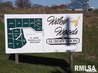 850 S 32nd St LOT 1076, Clinton, IA 52732