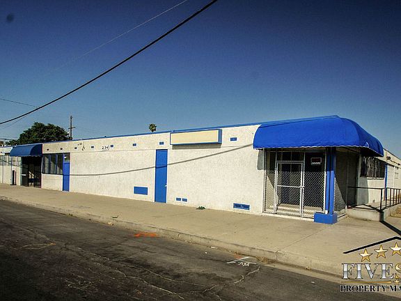 Another View of Commercial Building