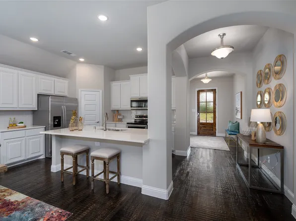 14549 Flossie St, Pilot Pt, TX 75009