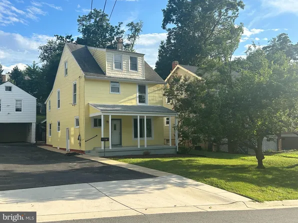 710 Silver Spring Ave, Silver Spring, MD 20910