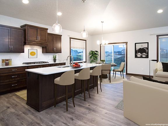 Kitchen-Dining
