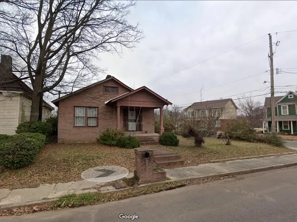 671 McDavitt Pl, Memphis, TN 38107