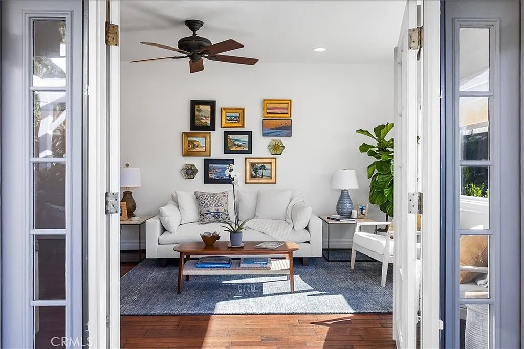 2 bed, 1000 sqft, $7,500 — Photo 3