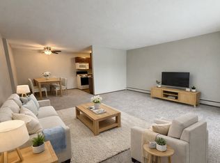Oliver Apartments, Minneapolis, MN 55423