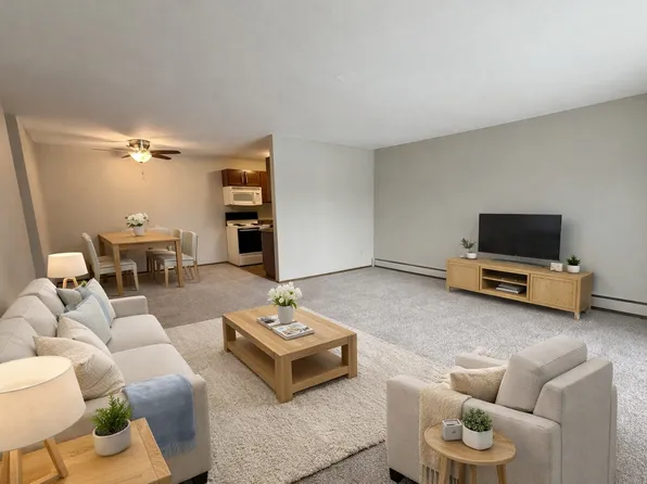 Oliver Apartments, 6416 Oliver Ave S #0C, Minneapolis, MN 55423