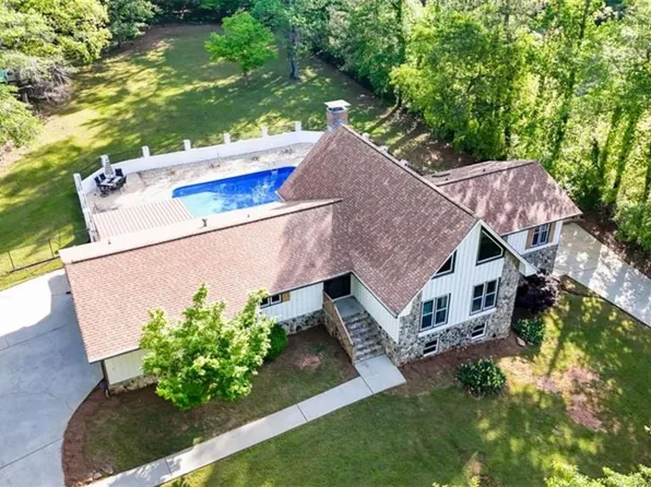 3222 Bay View Dr, Jonesboro, GA 30236