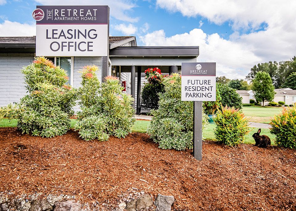 The Retreat Apartment Rentals Sumner, WA Zillow