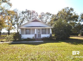 16530 County Road 68, Loxley, AL 36551