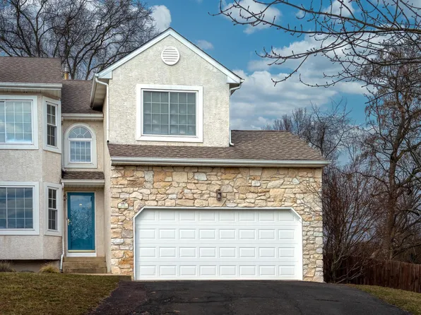 2035 Cody Ln, Harleysville, PA 19438