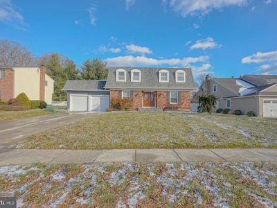 1542 Chalet Dr, Cherry Hill, NJ, 08003