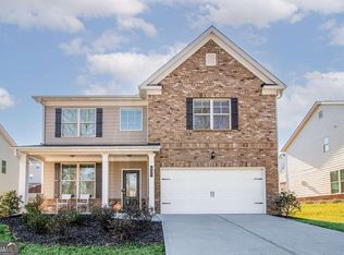 457 Oaklawn Park, Dacula, GA 30019