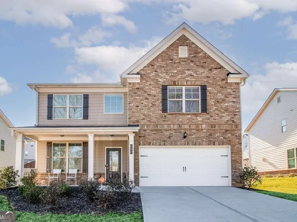 457 Oaklawn Park, Dacula, GA 30019