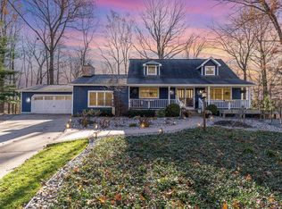 3407 Marvo Ct, Midland, MI 48640