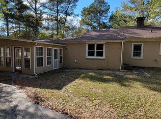 510 Eubanks Rd, Monroe, NC 28112