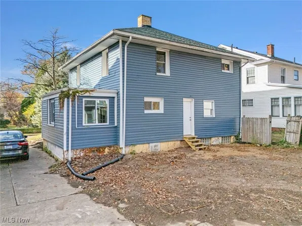1532 Vassar Ave NW, Canton, OH 44703