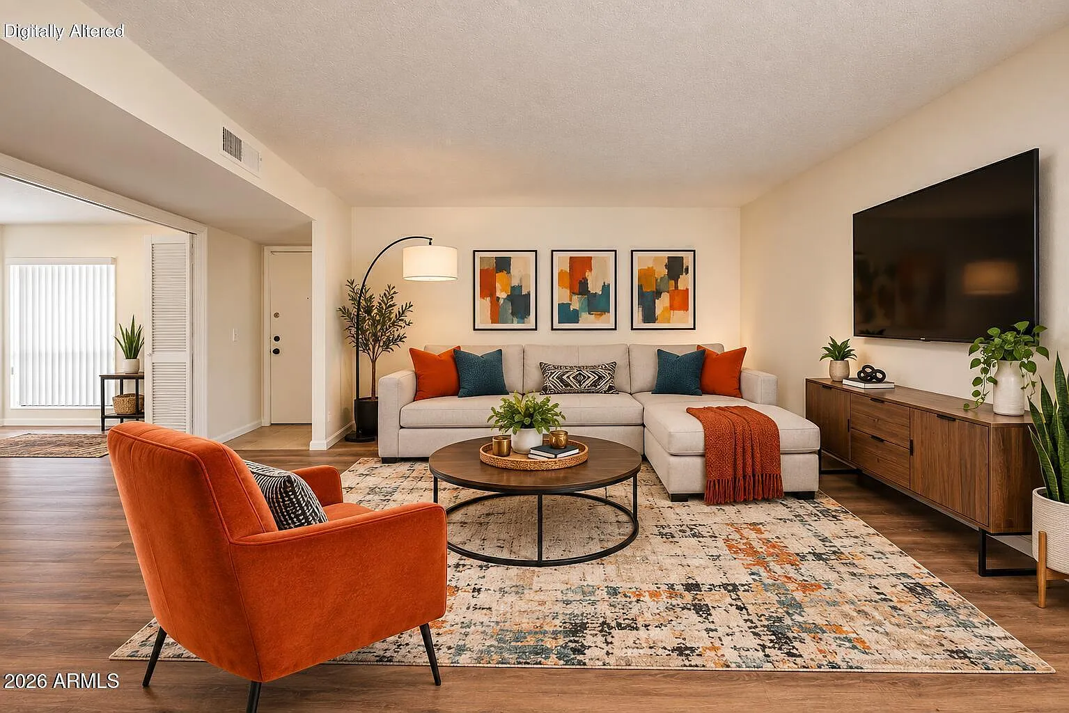 2 bed, 1073 sqft, $2,150 — Photo 1