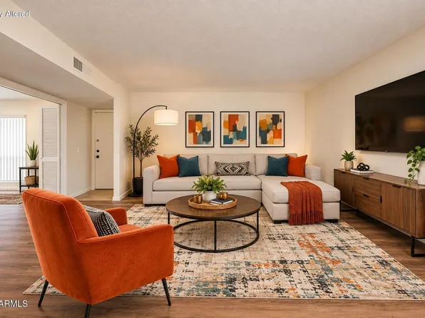 5227 N 24th St APT 201, Phoenix, AZ 85016