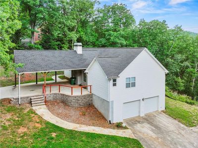 205 Crooked Pine Trl, Baldwin, GA, 30511