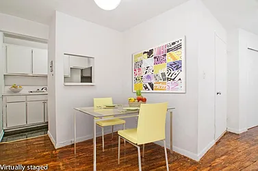 Sold by Keller Williams NYC