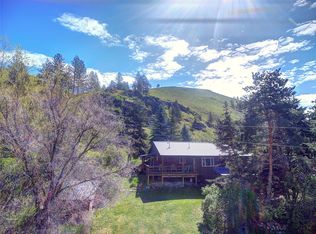 38850 C St, Ravalli, MT 59863