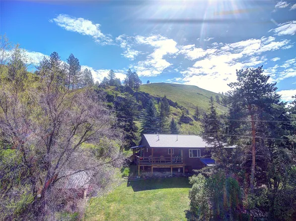38850 C St, Ravalli, MT 59863