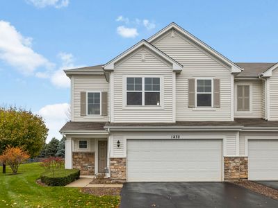 1452 Bar Harbor Ct, Hampshire, IL, 60140