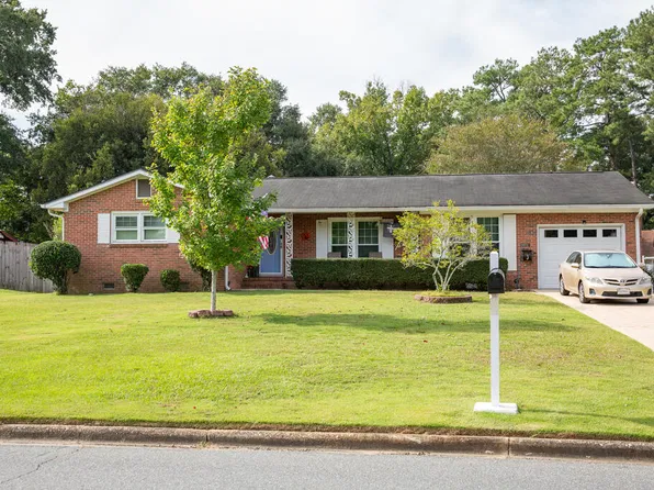 3802 Ukraine Dr, Columbus, GA 31906